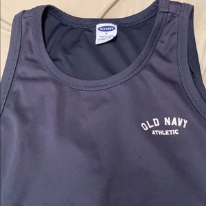 Old navy tank top